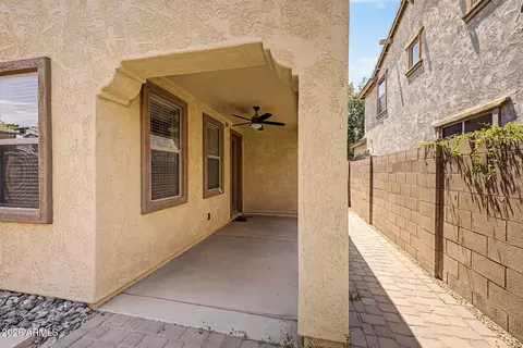 Exterior - 3306 E Meadowview Dr, Gilbert, AZ 85298 photo 3 of 21