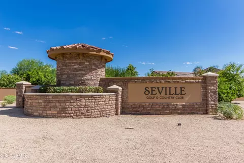 View/Area - 3306 E Meadowview Dr, Gilbert, AZ 85298 photo 11 of 21
