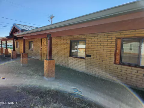 Exterior - 704 S Meadow St, Payson, AZ 85541 photo 17 of 17