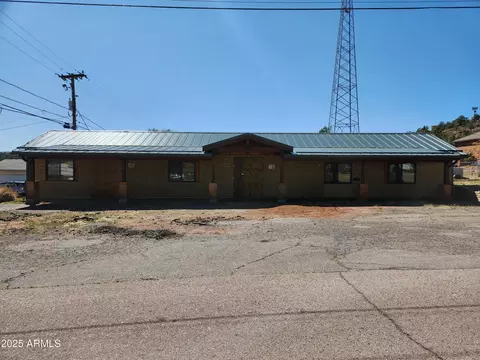 Other - 704 S Meadow St, Payson, AZ 85541 photo 16 of 24