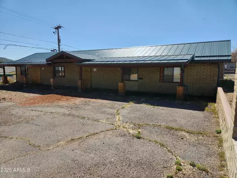 Other - 704 S Meadow St, Payson, AZ 85541 photo 1 of 24