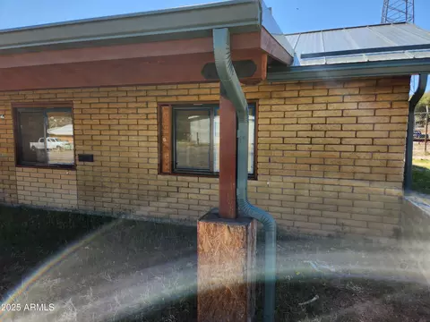 Exterior - 704 S Meadow St, Payson, AZ 85541 photo 16 of 17