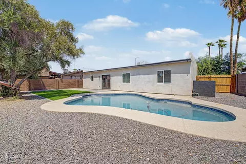 Exterior - 2425 E Inverness Ave, Mesa, AZ 85204 photo 4 of 10
