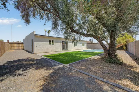 Exterior - 2425 E Inverness Ave, Mesa, AZ 85204 photo 1 of 10