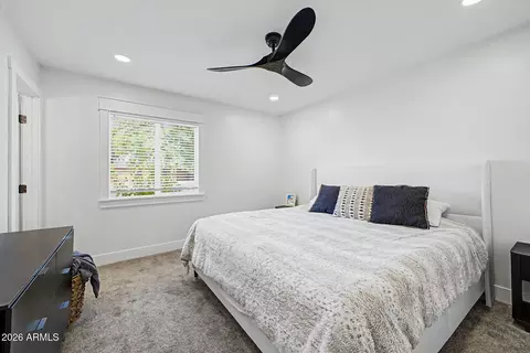 Bedroom - 2425 E Inverness Ave, Mesa, AZ 85204 photo 7 of 7