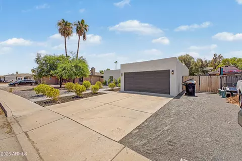 Exterior - 2425 E Inverness Ave, Mesa, AZ 85204 photo 8 of 10