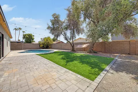 Exterior - 2425 E Inverness Ave, Mesa, AZ 85204 photo 5 of 10