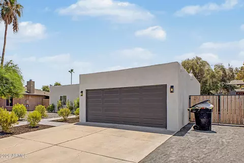 Exterior - 2425 E Inverness Ave, Mesa, AZ 85204 photo 7 of 10