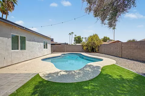 Exterior - 2425 E Inverness Ave, Mesa, AZ 85204 photo 2 of 10