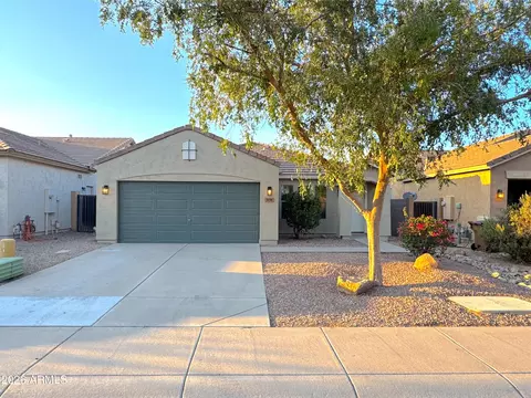3156 W Belle Ave, San Tan Valley, AZ 85142
