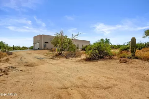 17021 E Lowden Rd, Rio Verde, AZ 85263