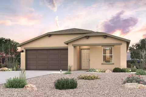 12313 W Carousel Dr, Arizona City, AZ 85123