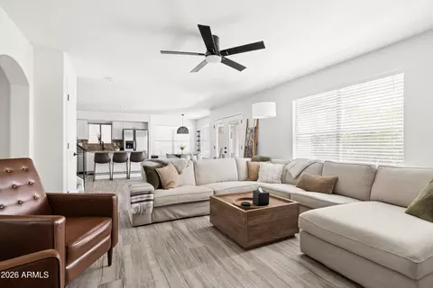 Living - 4323 E Lone Cactus Dr, Phoenix, AZ 85050 photo 3 of 3