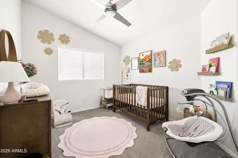 Bedroom - 4323 E Lone Cactus Dr, Phoenix, AZ 85050 photo 3 of 3