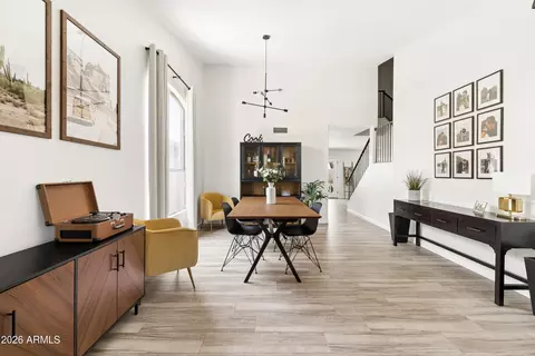Dining - 4323 E Lone Cactus Dr, Phoenix, AZ 85050 photo 1 of 1