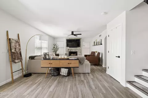 Living - 4323 E Lone Cactus Dr, Phoenix, AZ 85050 photo 1 of 3