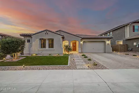 27912 N 93rd Ln, Peoria, AZ 85383