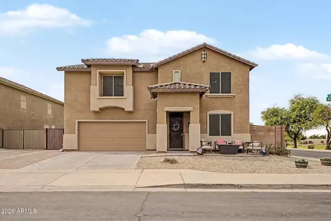 12121 W Planada Ln, Sun City, AZ 85373