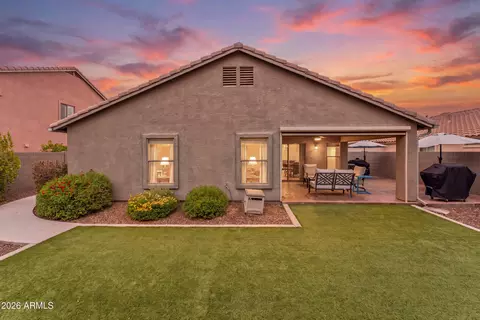 Exterior - 3281 E Joseph Way, Gilbert, AZ 85295 photo 2 of 23