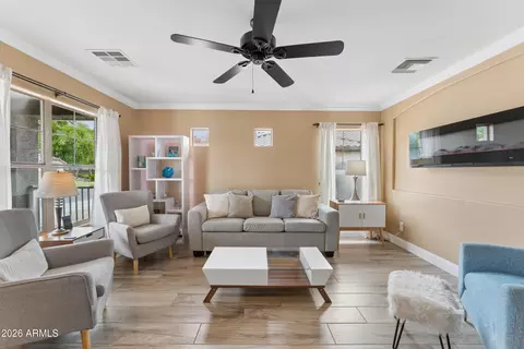 Living - 3281 E Joseph Way, Gilbert, AZ 85295 photo 3 of 5