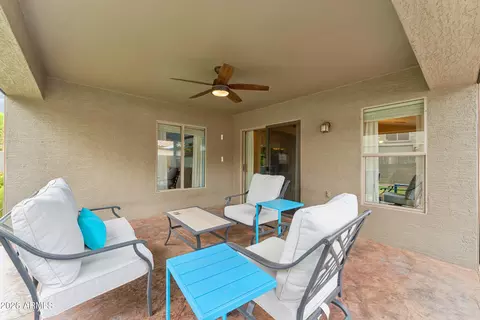 Exterior - 3281 E Joseph Way, Gilbert, AZ 85295 photo 14 of 23