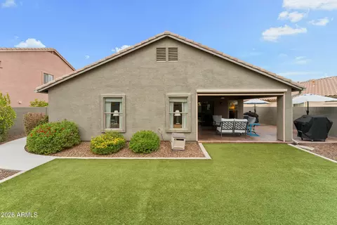 Exterior - 3281 E Joseph Way, Gilbert, AZ 85295 photo 20 of 23