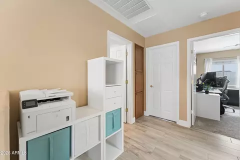 Entry Way - 3281 E Joseph Way, Gilbert, AZ 85295 photo 2 of 4
