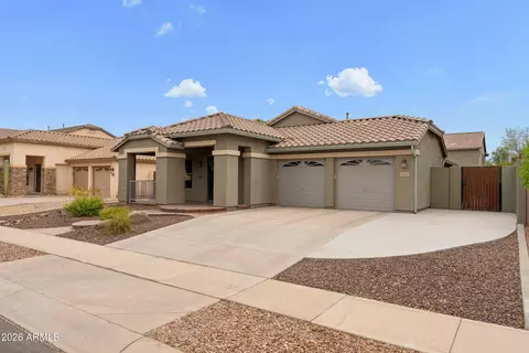 Exterior - 3281 E Joseph Way, Gilbert, AZ 85295 photo 4 of 23