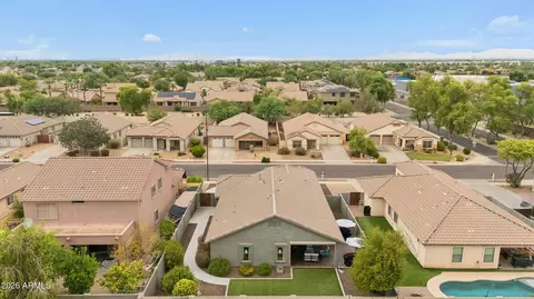 View/Area - 3281 E Joseph Way, Gilbert, AZ 85295 photo 5 of 15
