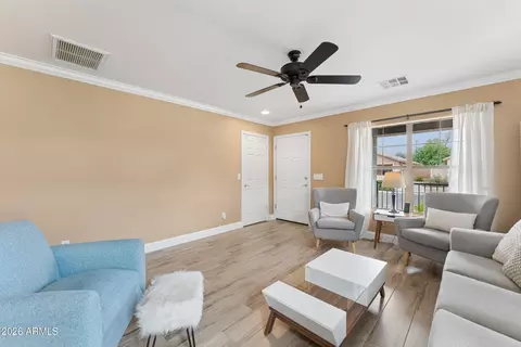 Living - 3281 E Joseph Way, Gilbert, AZ 85295 photo 2 of 5