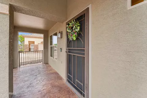 Exterior - 3281 E Joseph Way, Gilbert, AZ 85295 photo 11 of 23