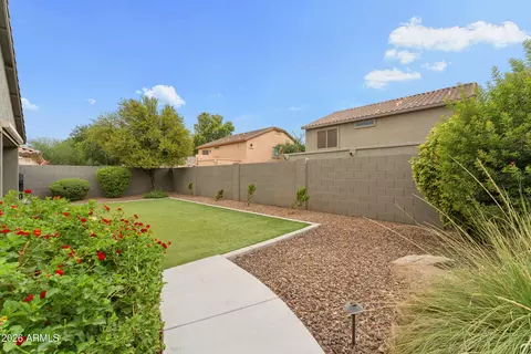 Exterior - 3281 E Joseph Way, Gilbert, AZ 85295 photo 18 of 23