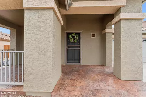 Exterior - 3281 E Joseph Way, Gilbert, AZ 85295 photo 8 of 23