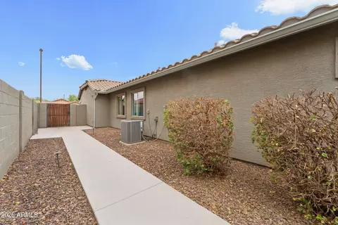 Exterior - 3281 E Joseph Way, Gilbert, AZ 85295 photo 16 of 23