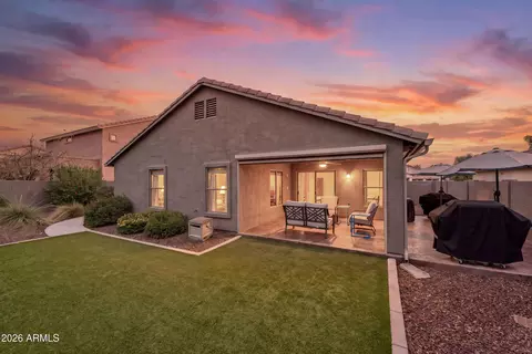Exterior - 3281 E Joseph Way, Gilbert, AZ 85295 photo 3 of 23