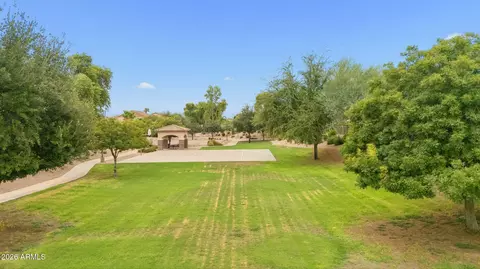 Exterior - 3281 E Joseph Way, Gilbert, AZ 85295 photo 23 of 23