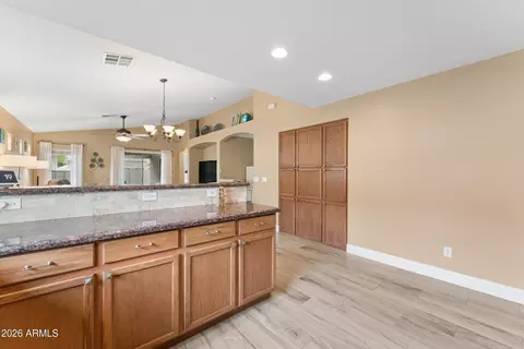 Kitchen - 3281 E Joseph Way, Gilbert, AZ 85295 photo 2 of 6