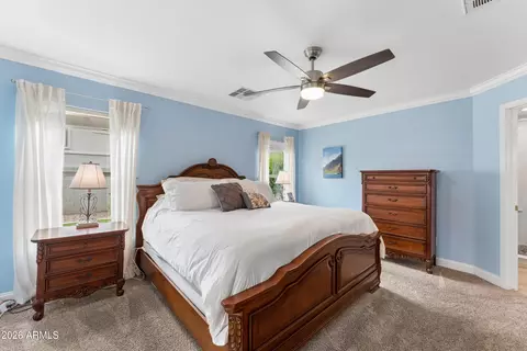 Bedroom - 3281 E Joseph Way, Gilbert, AZ 85295 photo 1 of 4