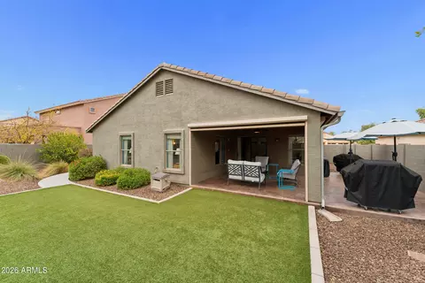 Exterior - 3281 E Joseph Way, Gilbert, AZ 85295 photo 21 of 23