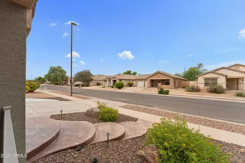 Exterior - 3281 E Joseph Way, Gilbert, AZ 85295 photo 9 of 23