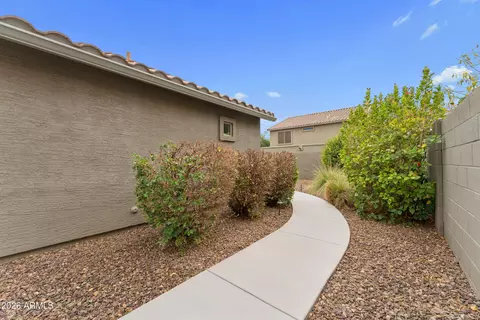 Exterior - 3281 E Joseph Way, Gilbert, AZ 85295 photo 17 of 23