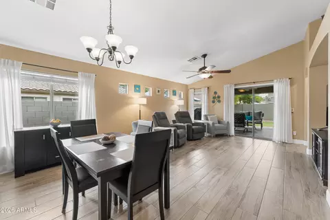 Dining - 3281 E Joseph Way, Gilbert, AZ 85295 photo 1 of 3