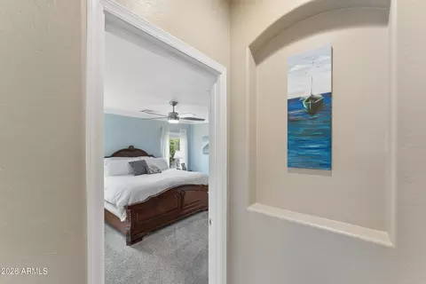 Entry Way - 3281 E Joseph Way, Gilbert, AZ 85295 photo 1 of 4