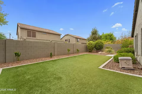 Exterior - 3281 E Joseph Way, Gilbert, AZ 85295 photo 15 of 23