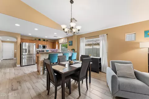 Dining - 3281 E Joseph Way, Gilbert, AZ 85295 photo 2 of 3