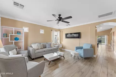 Living - 3281 E Joseph Way, Gilbert, AZ 85295 photo 1 of 5