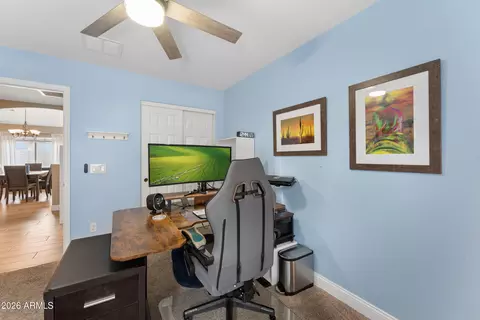 Entry Way - 3281 E Joseph Way, Gilbert, AZ 85295 photo 4 of 4