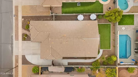View/Area - 3281 E Joseph Way, Gilbert, AZ 85295 photo 3 of 15