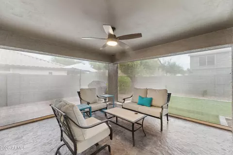 Exterior - 3281 E Joseph Way, Gilbert, AZ 85295 photo 12 of 23