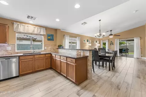 Kitchen - 3281 E Joseph Way, Gilbert, AZ 85295 photo 1 of 6